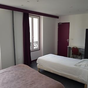 Hôtel de la Paix
